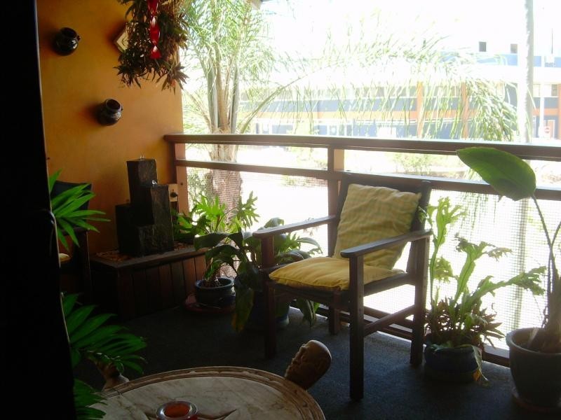 4/33 McIlwraith Street, South Townsville QLD 4810