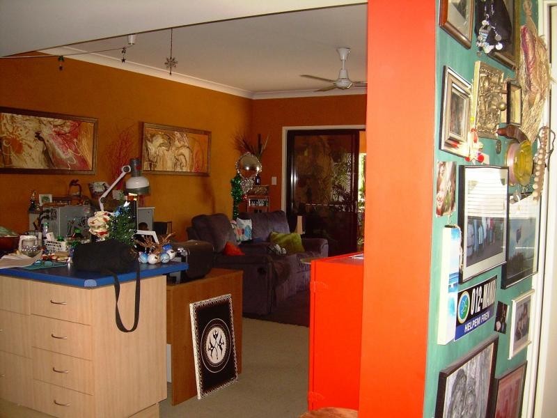 4/33 McIlwraith Street, South Townsville QLD 4810