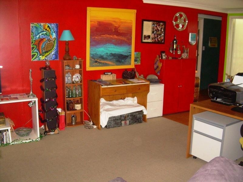 4/33 McIlwraith Street, South Townsville QLD 4810