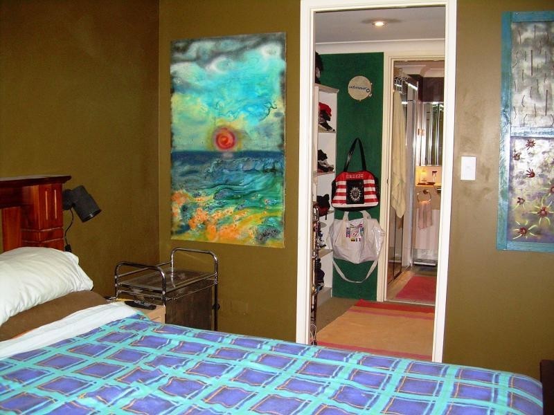 4/33 McIlwraith Street, South Townsville QLD 4810