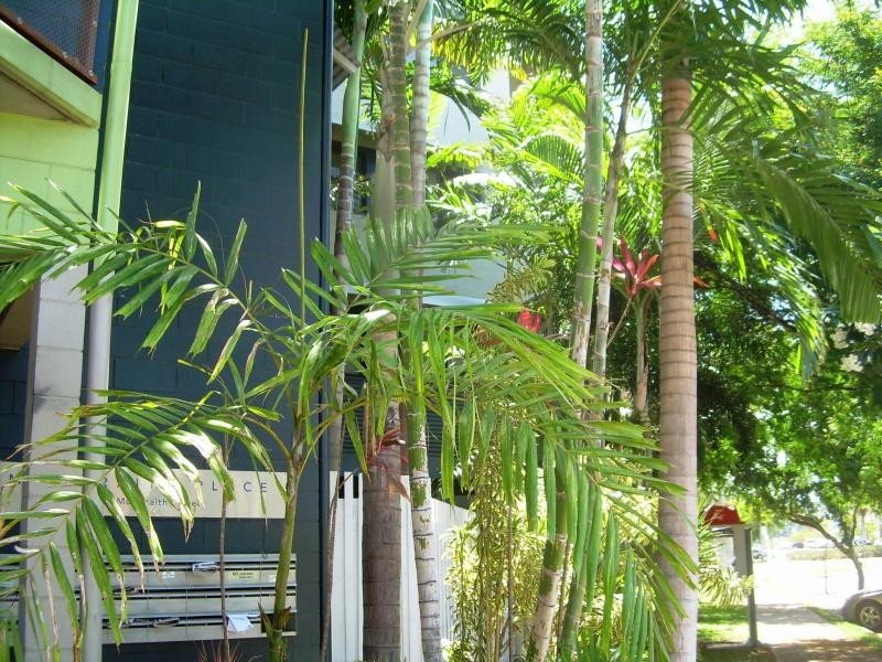 4/33 McIlwraith Street, South Townsville QLD 4810