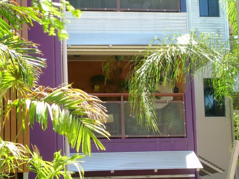 4/33 McIlwraith Street, South Townsville QLD 4810