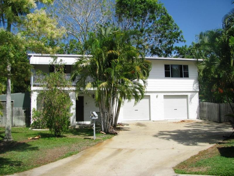 3 David Court, Wulguru QLD 4811