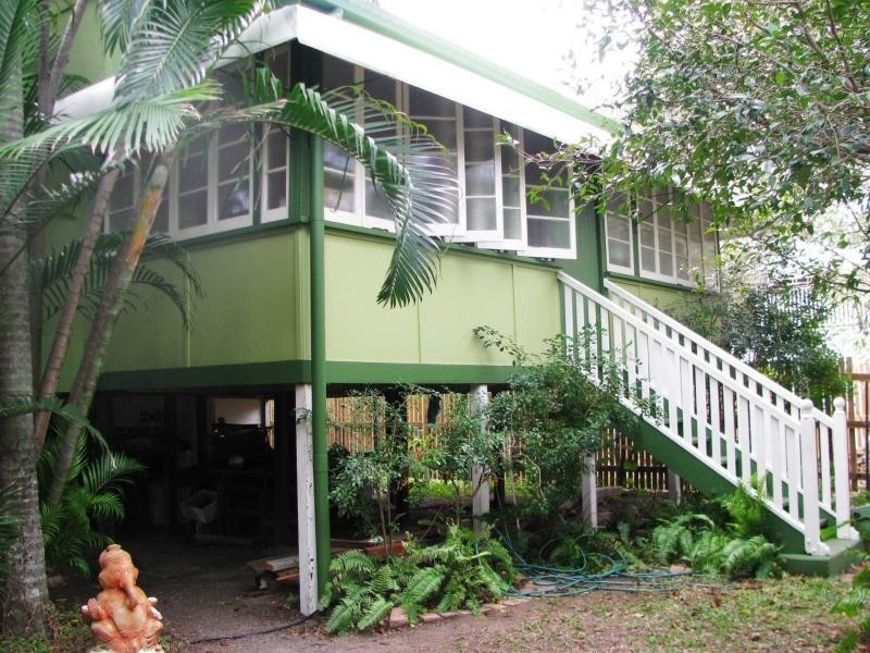 14 Fifth Street, Railway Estate QLD 4810