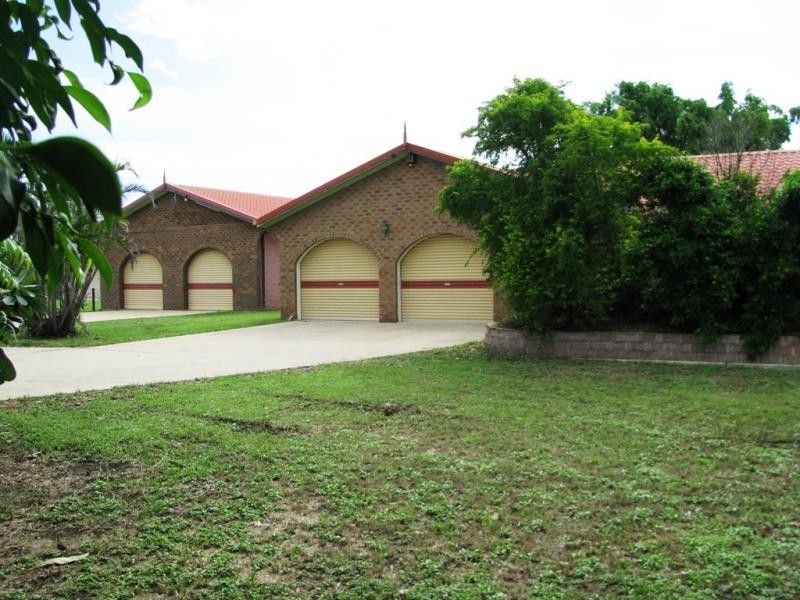 11 Fairway Close, Kirwan QLD 4817
