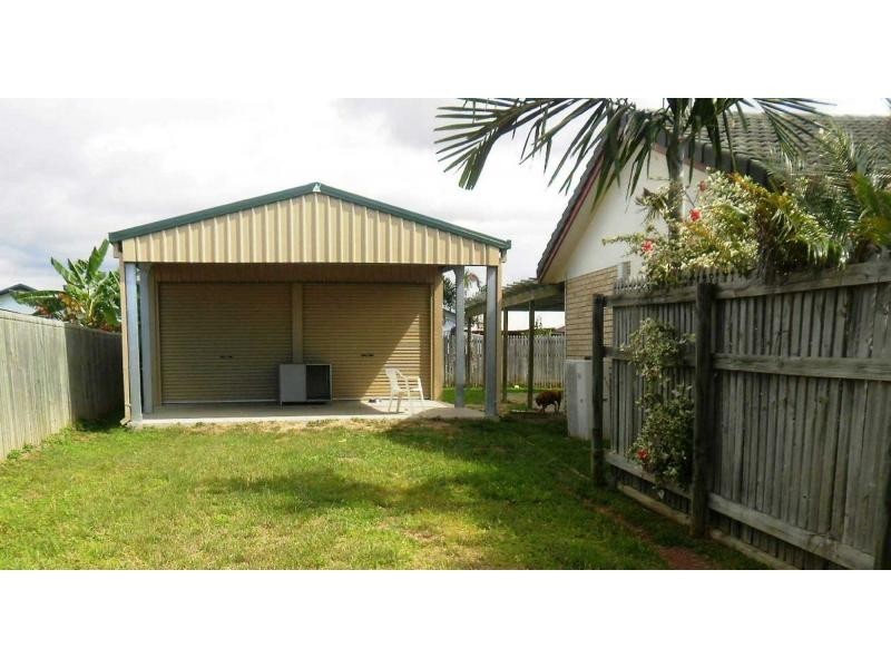 17 Goldfinch Court, Condon QLD 4815