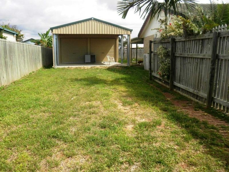 17 Goldfinch Court, Condon QLD 4815