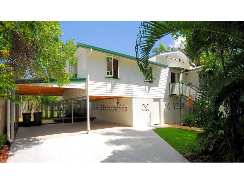 50 Sherriff Street, Hermit Park QLD 4812