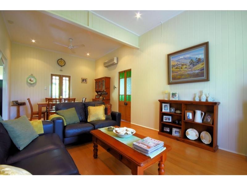 50 Sherriff Street, Hermit Park QLD 4812