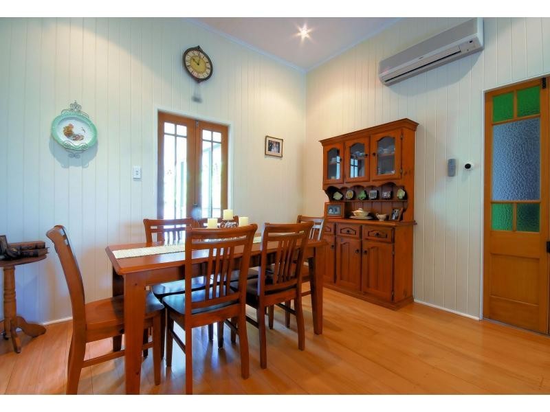 50 Sherriff Street, Hermit Park QLD 4812