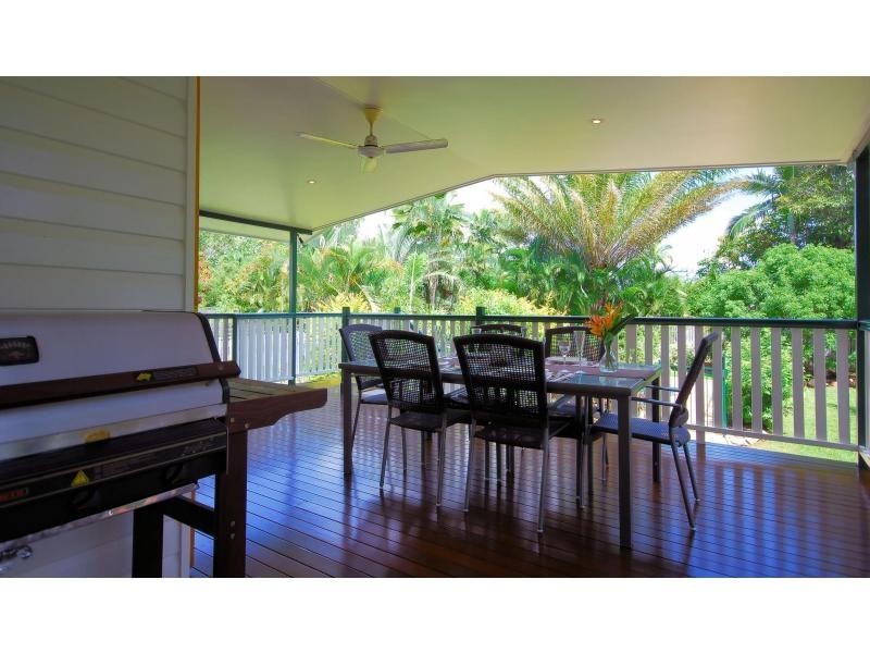 50 Sherriff Street, Hermit Park QLD 4812