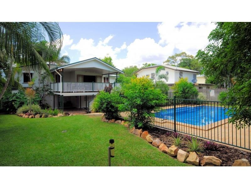 50 Sherriff Street, Hermit Park QLD 4812