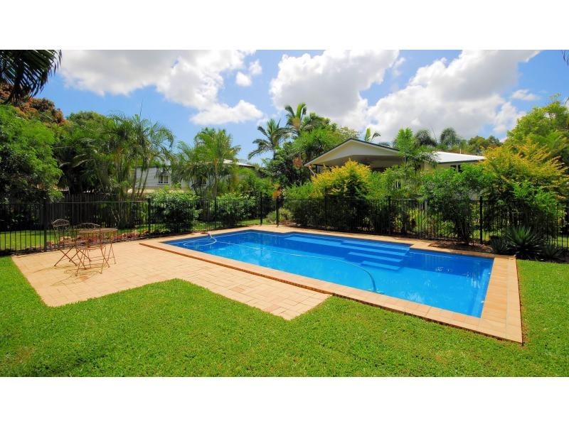 50 Sherriff Street, Hermit Park QLD 4812