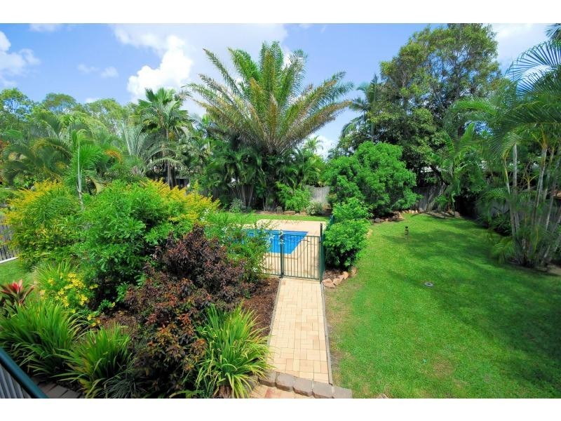 50 Sherriff Street, Hermit Park QLD 4812