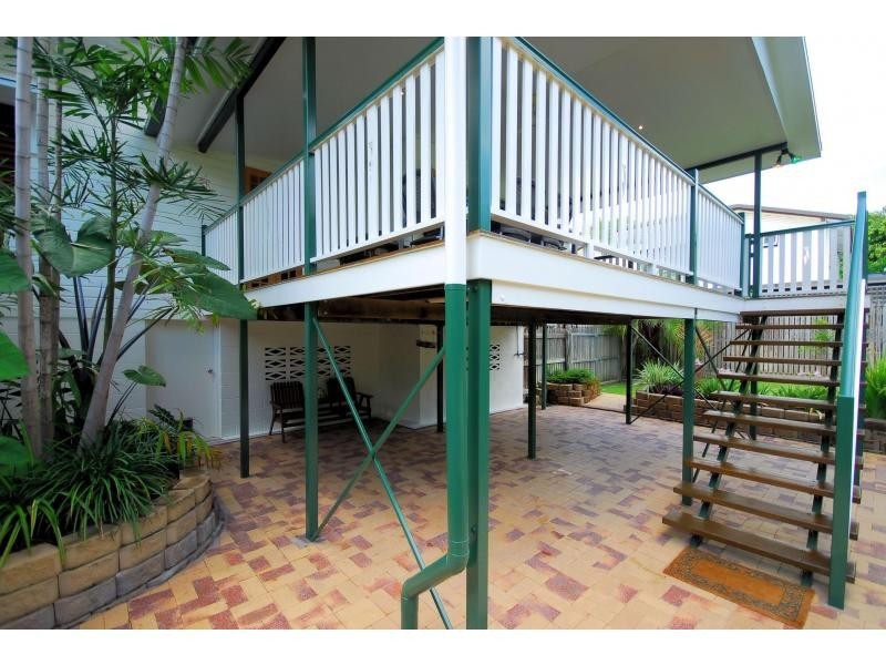 50 Sherriff Street, Hermit Park QLD 4812