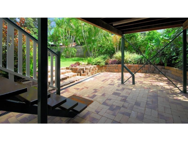 50 Sherriff Street, Hermit Park QLD 4812