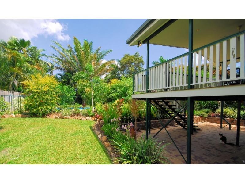 50 Sherriff Street, Hermit Park QLD 4812