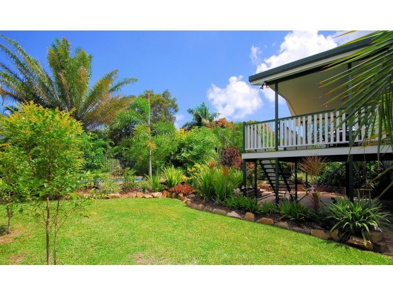 50 Sherriff Street, Hermit Park QLD 4812