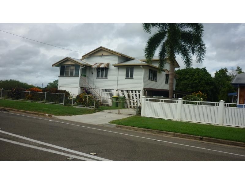 23 Brentnall Street, Mysterton QLD 4812