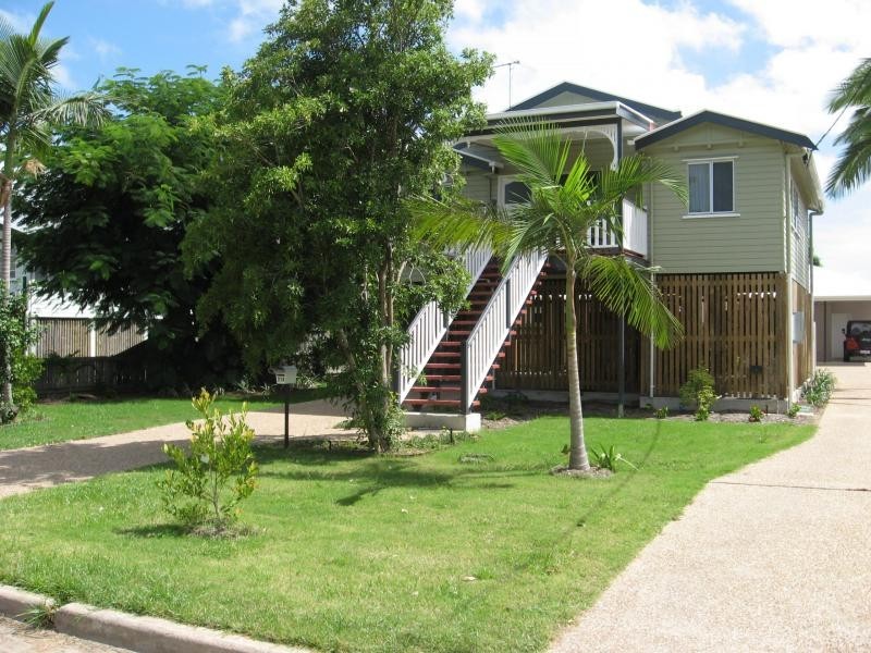 21a Lothair Street, Pimlico QLD 4812