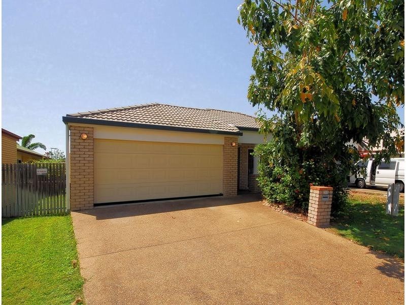 77 Phoenix Parade, Kirwan QLD 4817