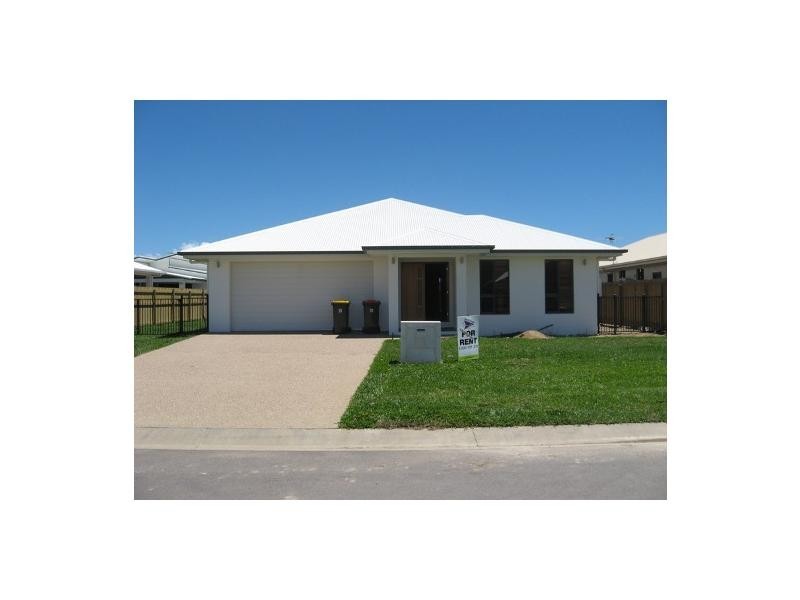 7 Ridgewood Pocket, Idalia QLD 4811