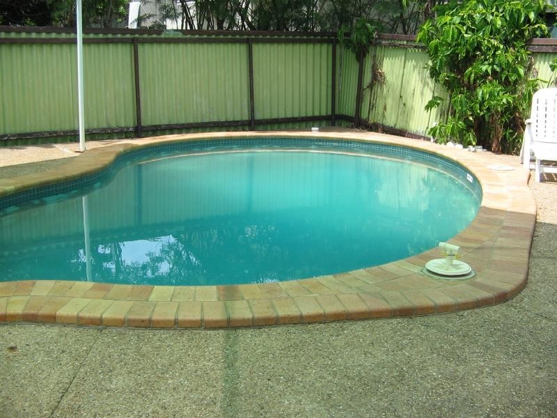 4 Yapp Street, Vincent QLD 4814