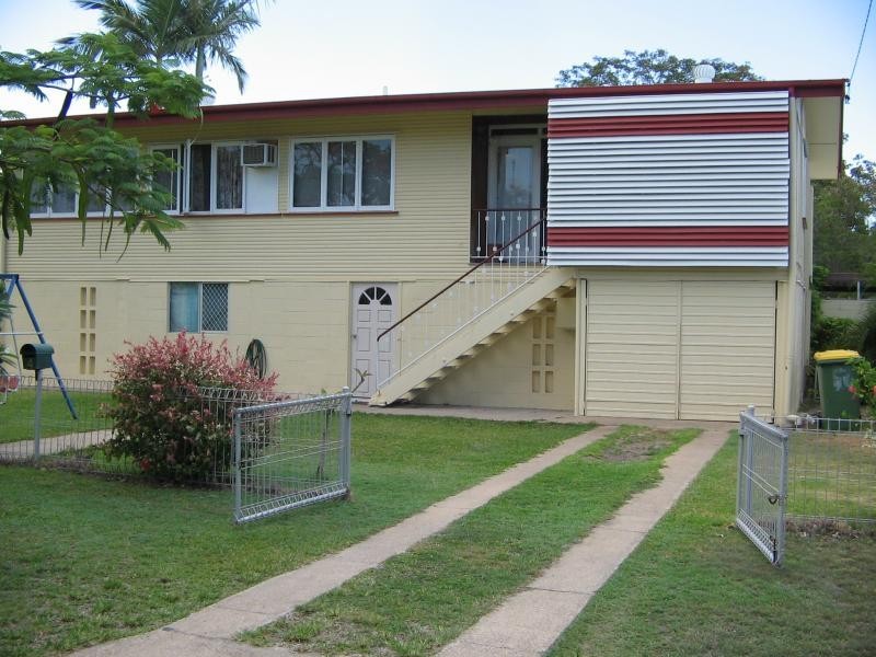 4 Yapp Street, Vincent QLD 4814