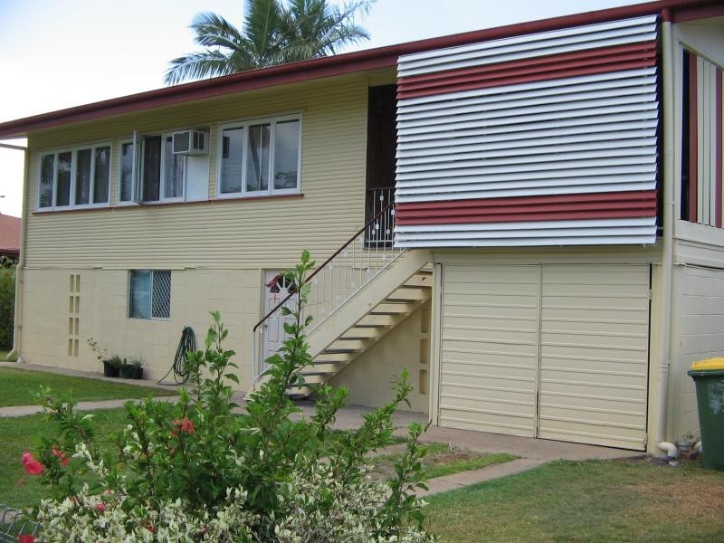 4 Yapp Street, Vincent QLD 4814