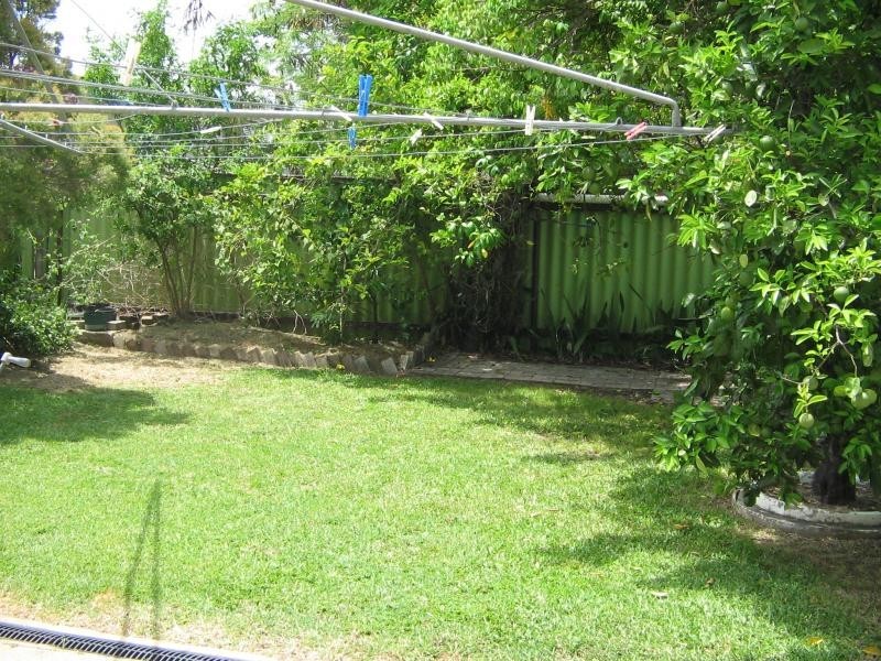 4 Yapp Street, Vincent QLD 4814