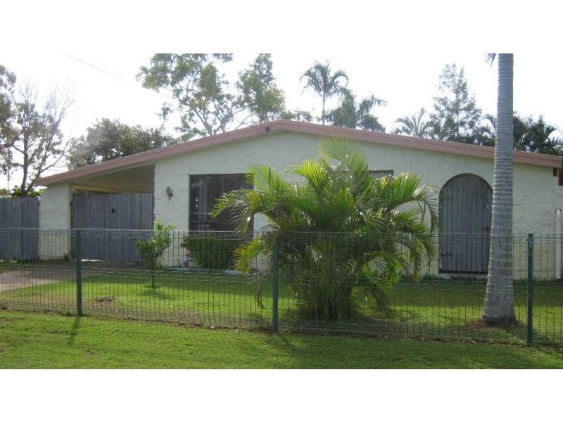 41 Pepperwood Street, Deeragun QLD 4818