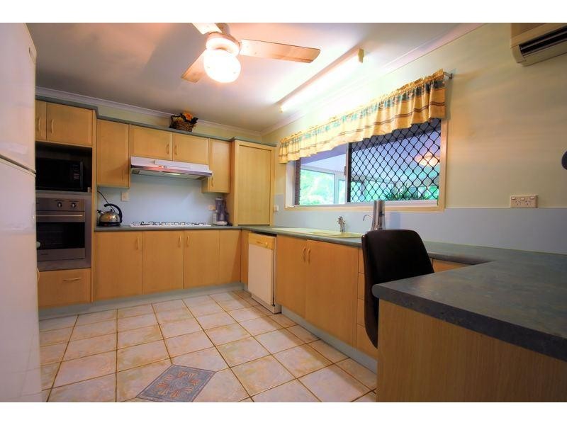 3 Elinga Court, Mount Louisa QLD 4814