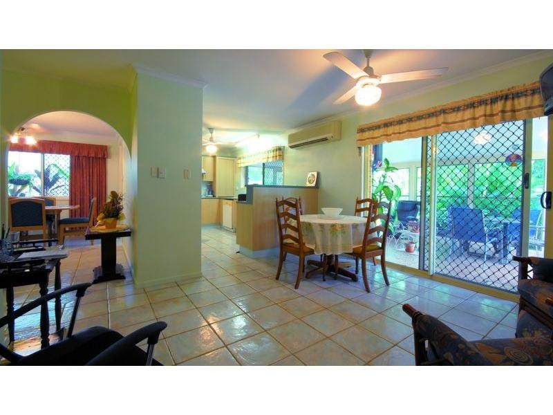 3 Elinga Court, Mount Louisa QLD 4814