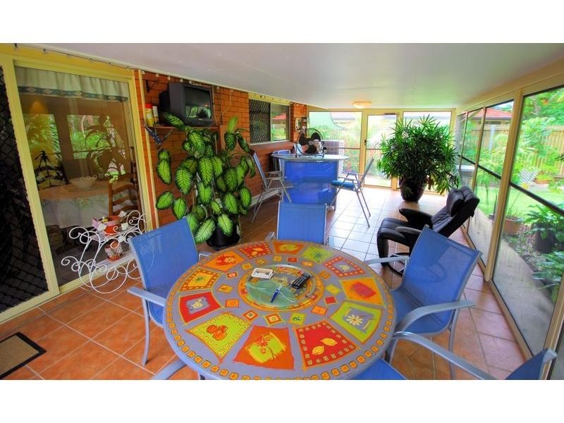 3 Elinga Court, Mount Louisa QLD 4814