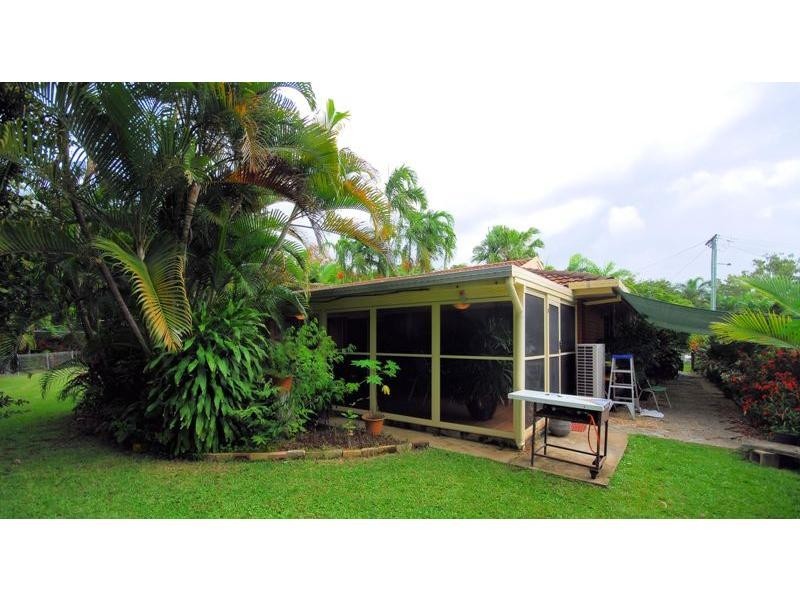 3 Elinga Court, Mount Louisa QLD 4814