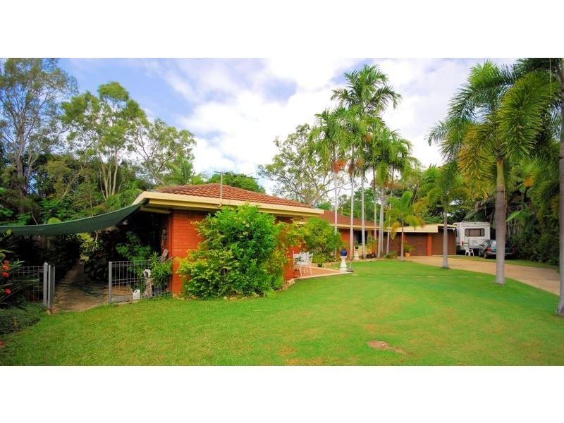 3 Elinga Court, Mount Louisa QLD 4814