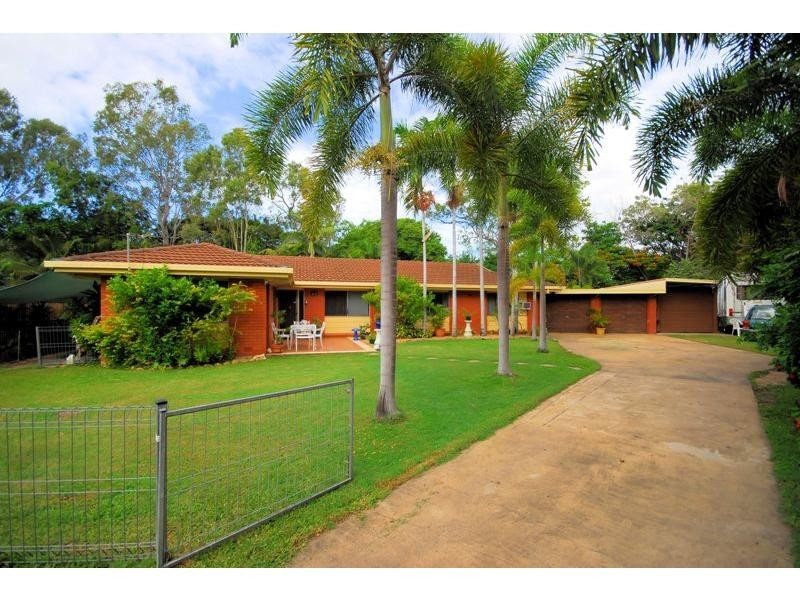 3 Elinga Court, Mount Louisa QLD 4814