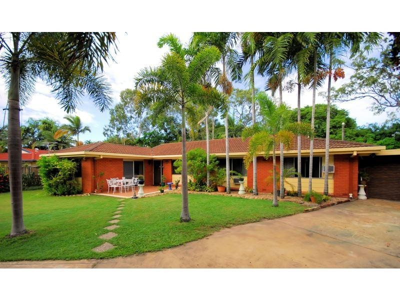 3 Elinga Court, Mount Louisa QLD 4814