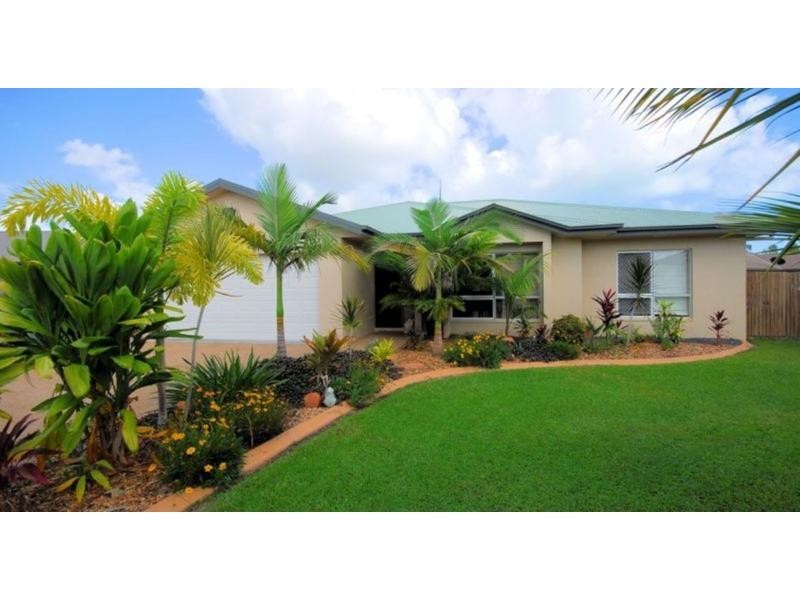 10 Bronte Court, Bushland Beach QLD 4818