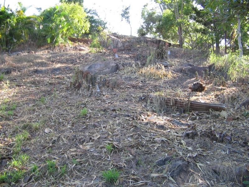 11 McClelland Street, West End QLD 4810