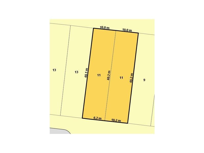 11 McClelland Street, West End QLD 4810