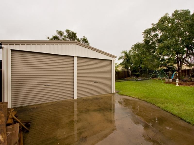 32 Mendi Drive, Bushland Beach QLD 4818