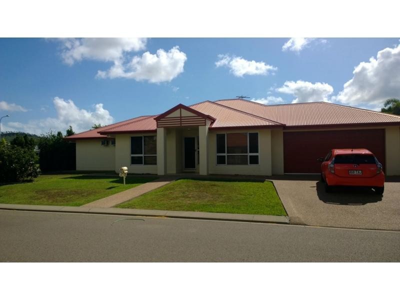 2 Chaimberlane Place, Kirwan QLD 4817
