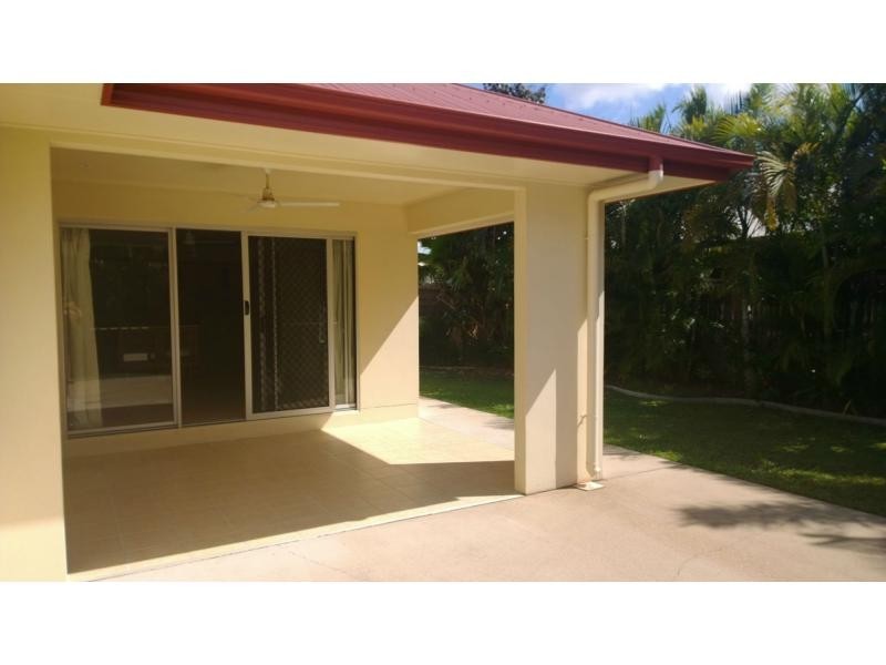2 Chaimberlane Place, Kirwan QLD 4817