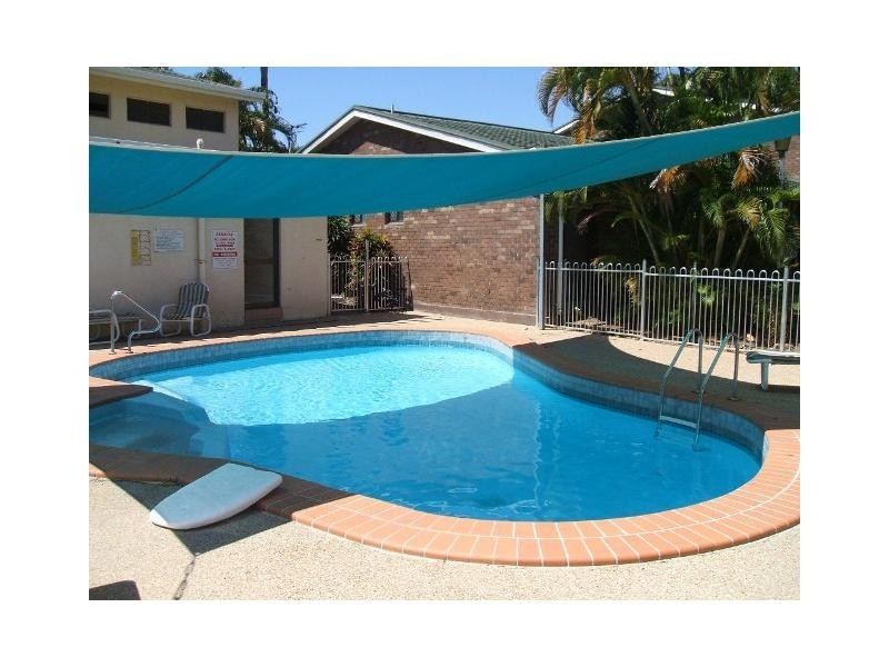 26/16 Old Common Road, Belgian Gardens QLD 4810