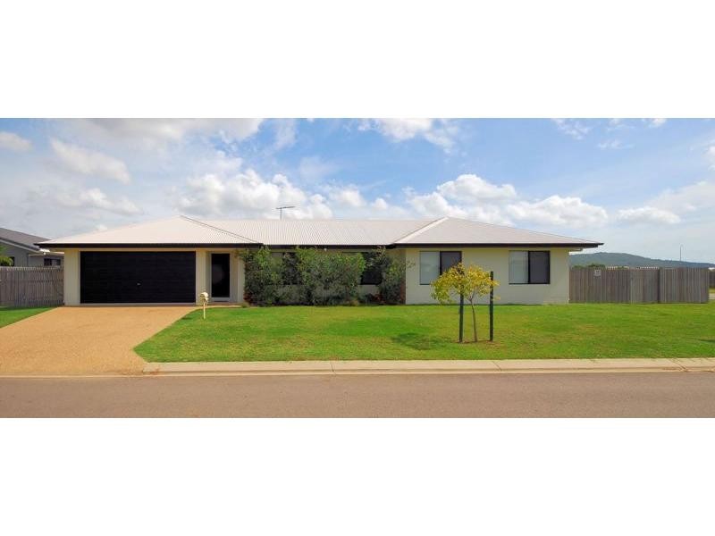 10 Chesham Drive, Kirwan QLD 4817