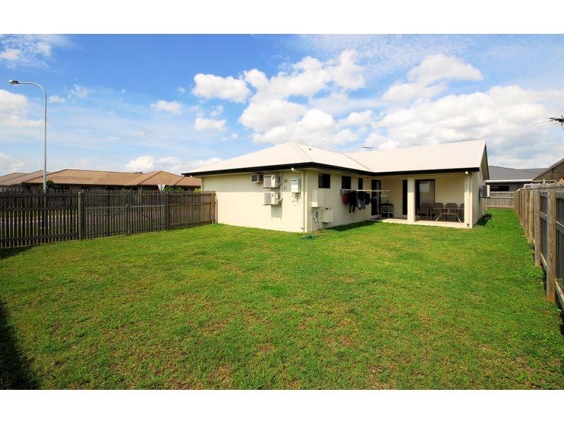 10 Chesham Drive, Kirwan QLD 4817