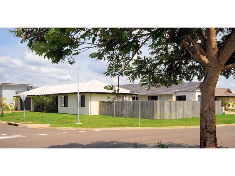 10 Chesham Drive, Kirwan QLD 4817