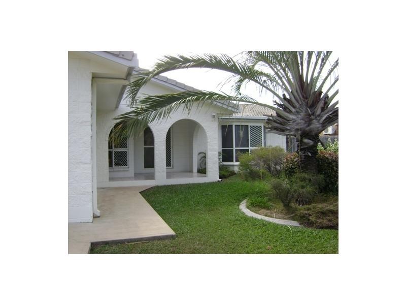 12 Lerew Court, Annandale QLD 4814