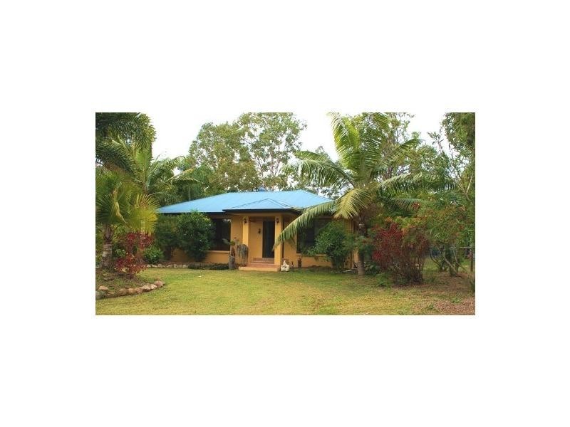 386 Forestry Road, Bluewater QLD 4818